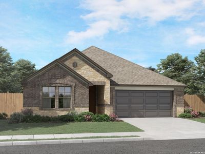 9303 Quail Crest Drive