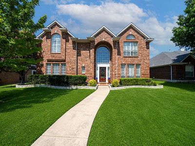 7113 Fieldstone Dr