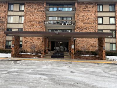 101 Lake Hinsdale Dr APT 205