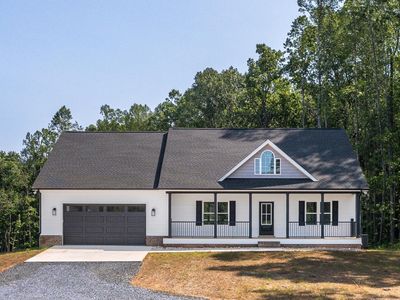 2 Spring Grove Rd