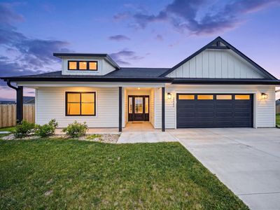2422 Harrier Dr