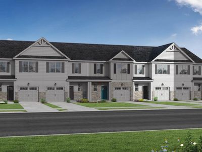 The Graham Interior Plan, Springvale