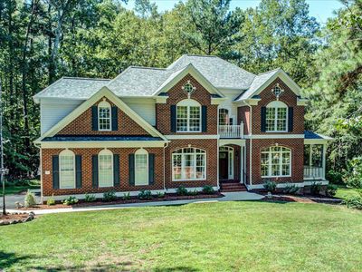 5 Beaver Ridge Rd