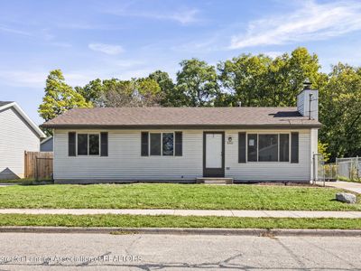 Property at 5111 Hughes Rd, Lansing, MI