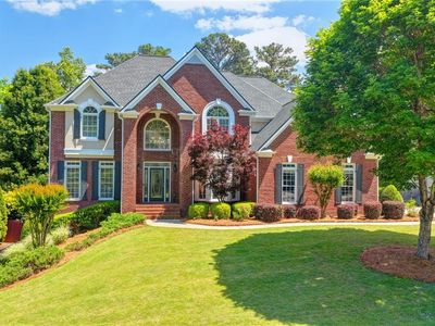 4735 Prestbury Dr