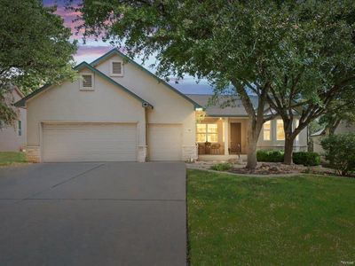 109 Yaupon Ln