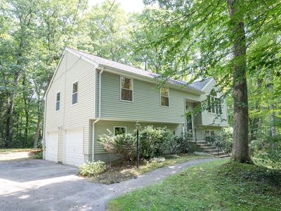 Property at 611 Henshaw St, Leicester, MA