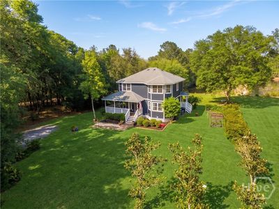 664 Old River Road