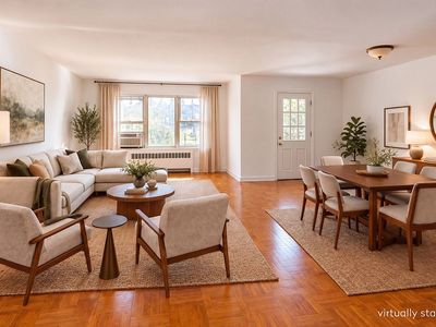 3299 Cambridge Ave APT 4F