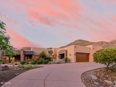 4670 W Long Ridge Pl