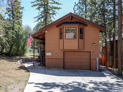 816 Tehama Dr
