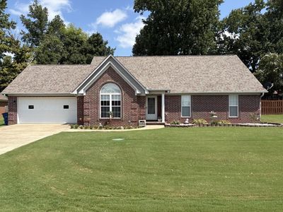 Property at 90 Farmer Trl, Atoka, TN