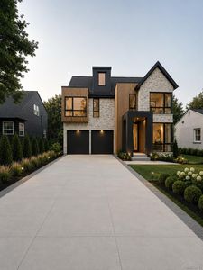 1500 Villa Rd