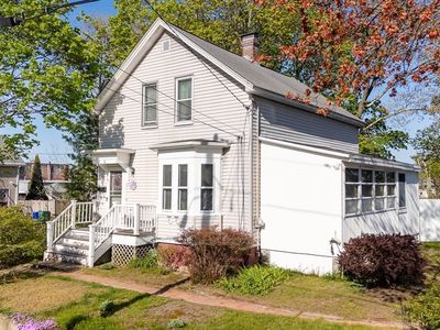 Property at 38 James St, Attleboro, MA