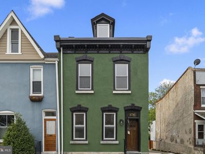 174 Lauriston St