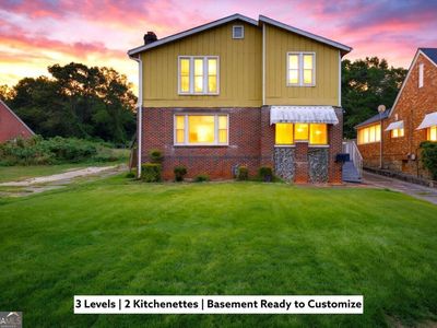 2099 Cascade Rd SW
