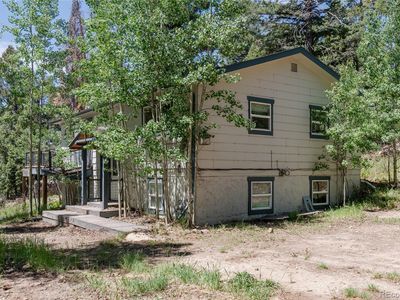 Property at 11682 Baca Road, Conifer, CO