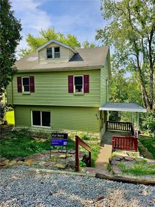 915 Glass Run Rd