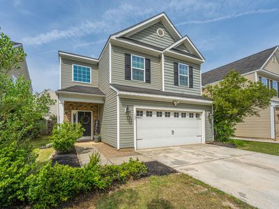 127 Longford Dr