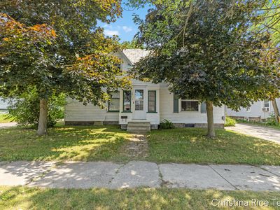Property at 115 E Congress St, Belding, MI