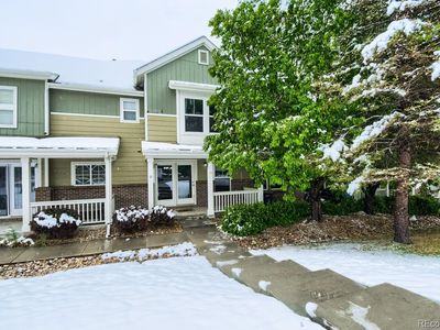 Property at 11833 Oak Hill Way #D, Commerce City, CO