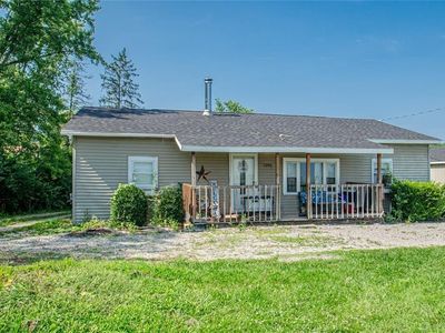 7393 Greenbush Rd