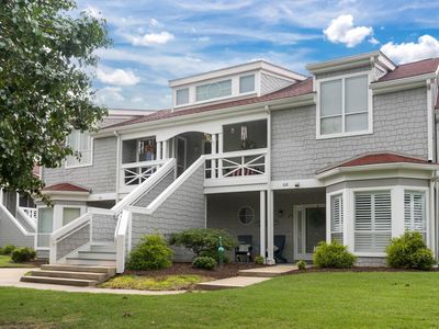 4396 Baldwin Ave. #109