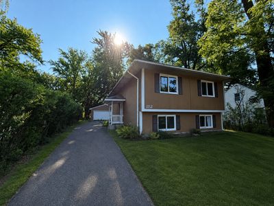 112 McGregor Ave N