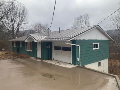 22341 E Burns Valley Rd