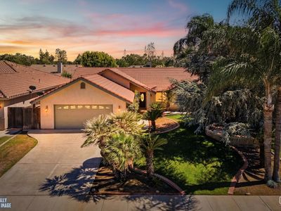 Property at 6347 New Dawn Ct, Bakersfield, CA