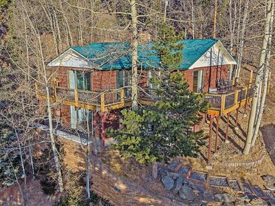 66 Lodgepole Circle