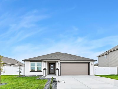 Property at 5808 Redtail Dr, Pasco, WA