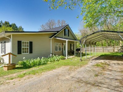 Property at 5810 Highway 151, LAFAYETTE, GA
