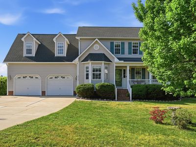 1417 Harvey Johnson Rd