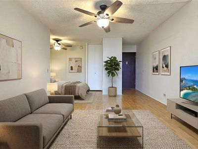 2740 Kuilei St APT 2204