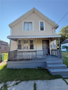 Property at 36 Sherman St, Buffalo, NY