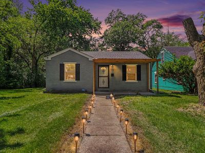 3442 Buchanan St