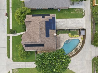 1105 Lakestream Dr