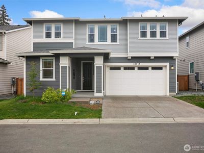 10719 SE 243rd Lane