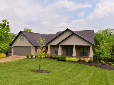112 Cedar Bluff
