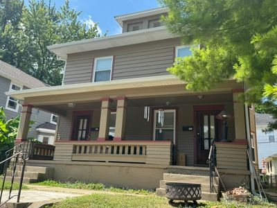 405 E Gunckel St