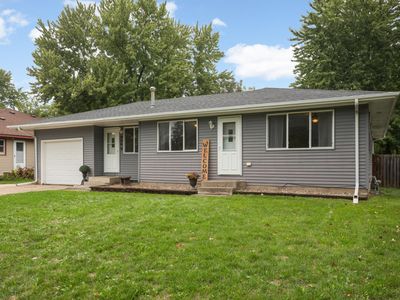 Property at 406 18th St W, Hastings, MN