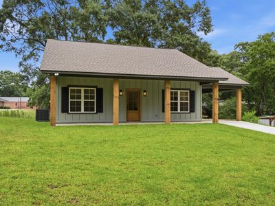 Property at 99 Richburg Ave, Purvis, MS