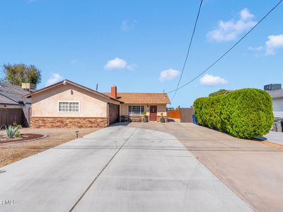 5327 W Avenue L #2