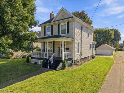 448 Lincoln Ave NW