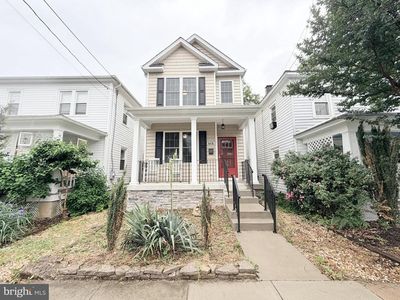 606 Shepherd St