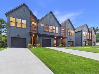Smallwood 2029 Plan, Ravencroft
