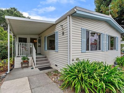 Property at 99 W Napa Drive, Petaluma, CA