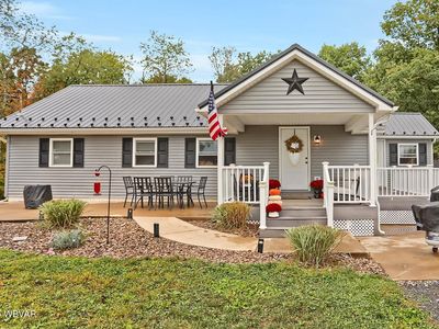 930 Michael Hollow Rd