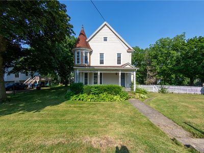 5 Linden St
